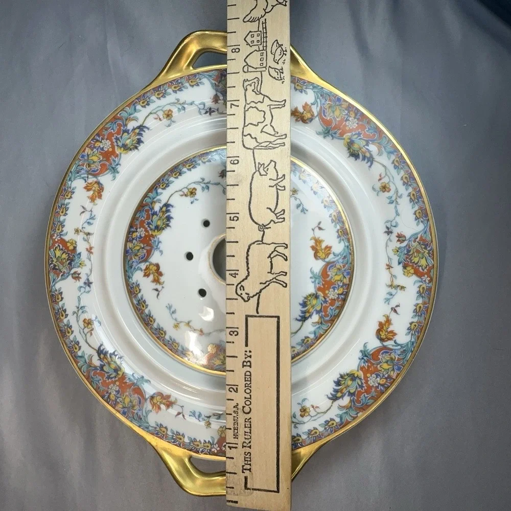 Haviland & Co. authentic piece